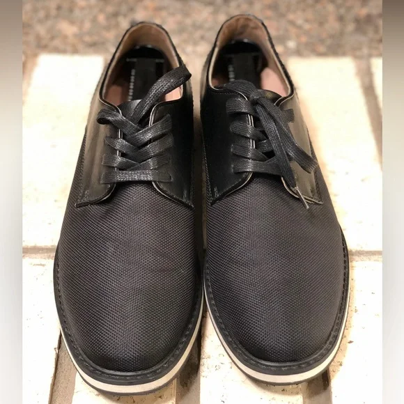 🤑PRICE DROP🤑 Steve Madden - Madden Fadd Oxford - 9.5 - Picture 8 of 11